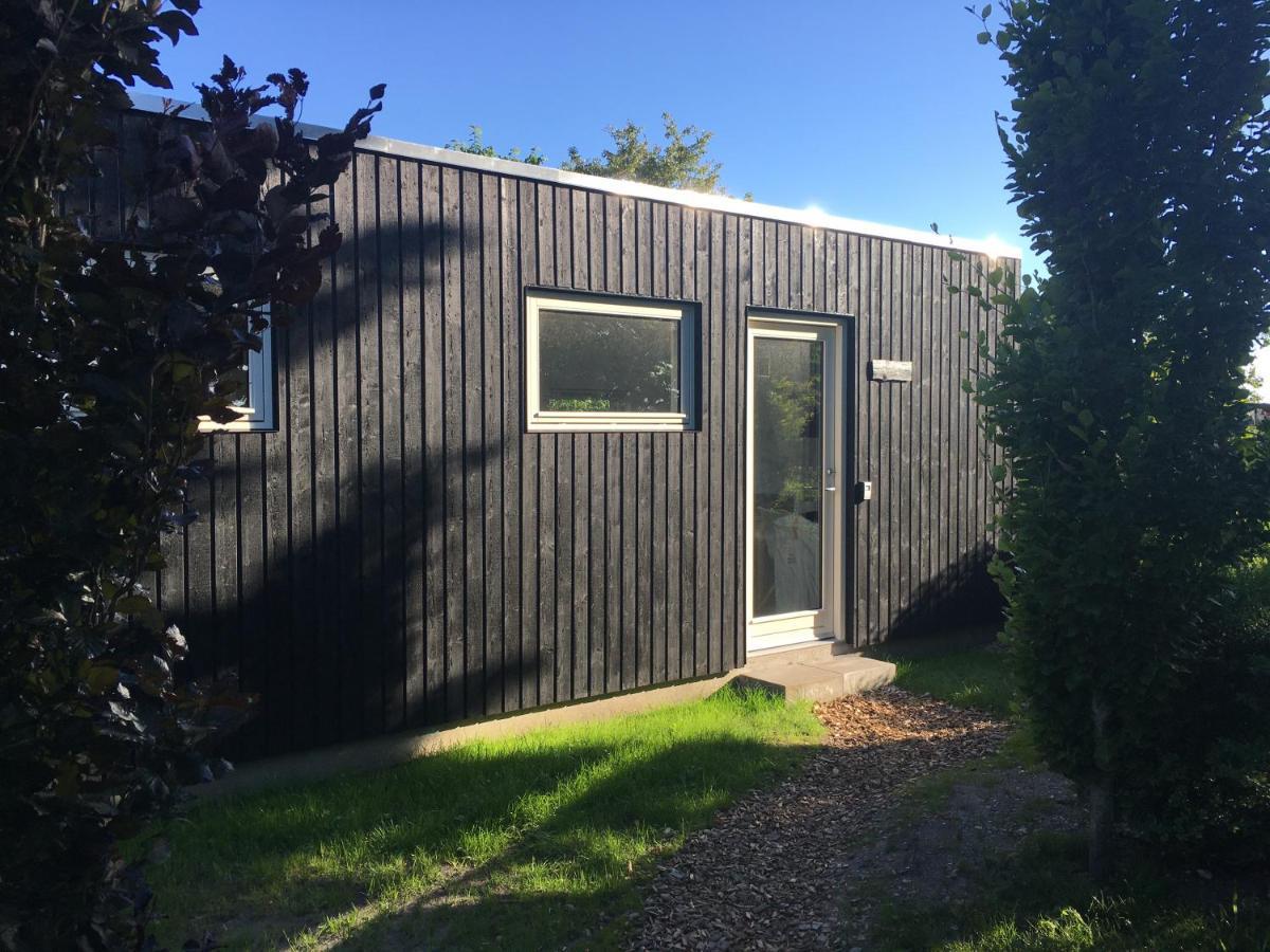 Hytten - Tiny House Grenå Exterior foto