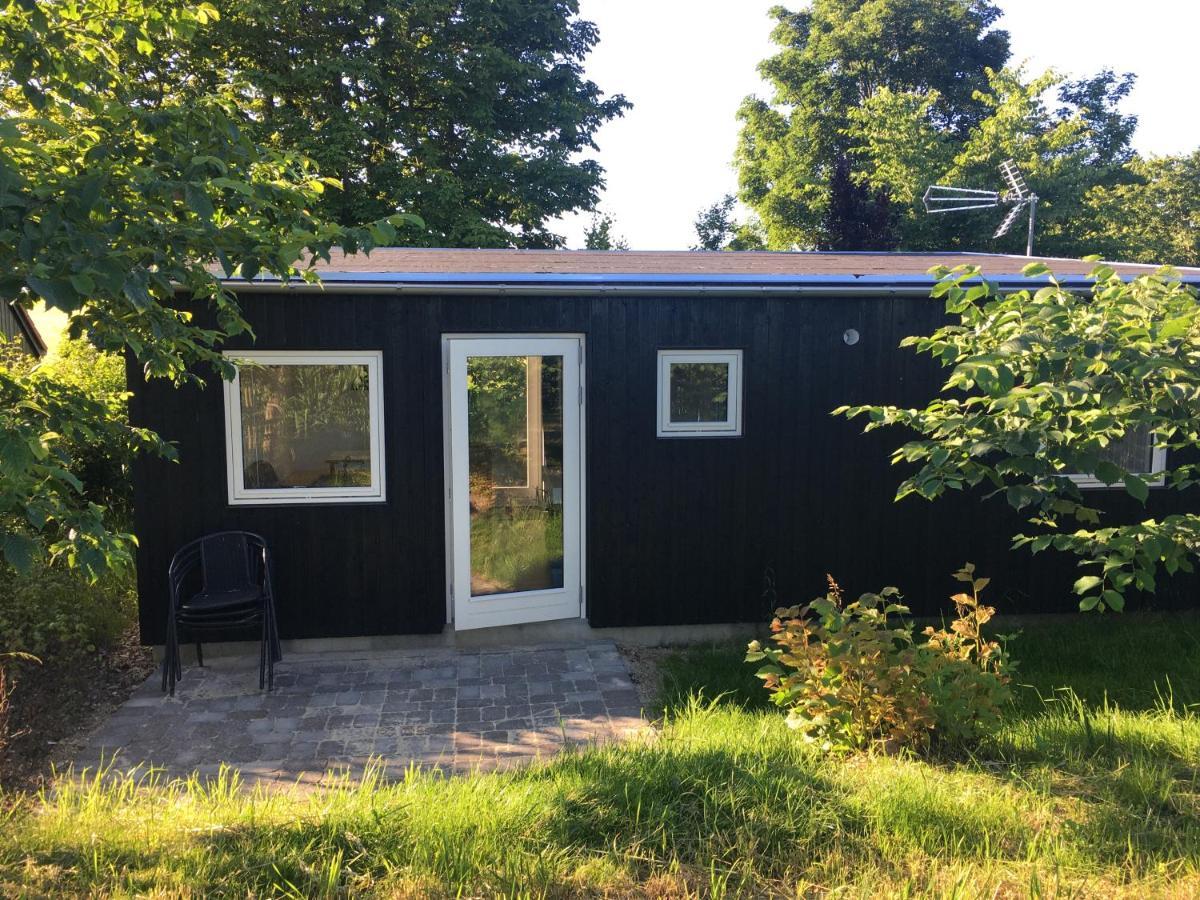 Hytten - Tiny House Grenå Exterior foto