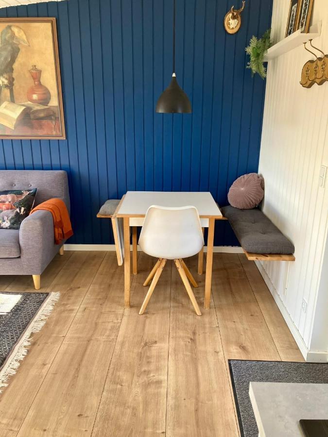 Hytten - Tiny House Grenå Exterior foto