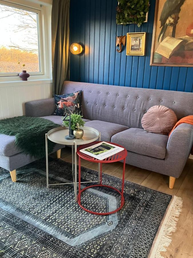 Hytten - Tiny House Grenå Exterior foto
